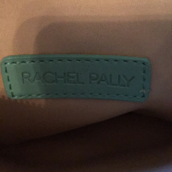 NWOT - Rachel Pally Foldover Clutch - Picture 5 of 5
